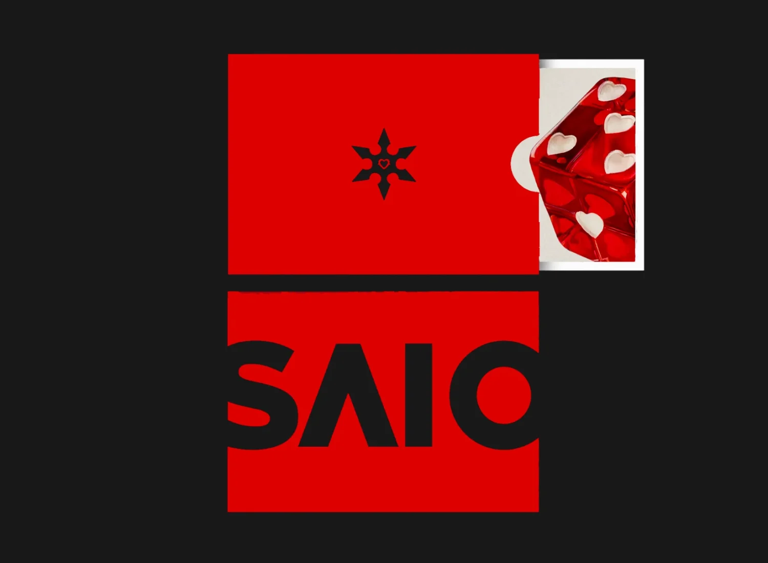 saio cards