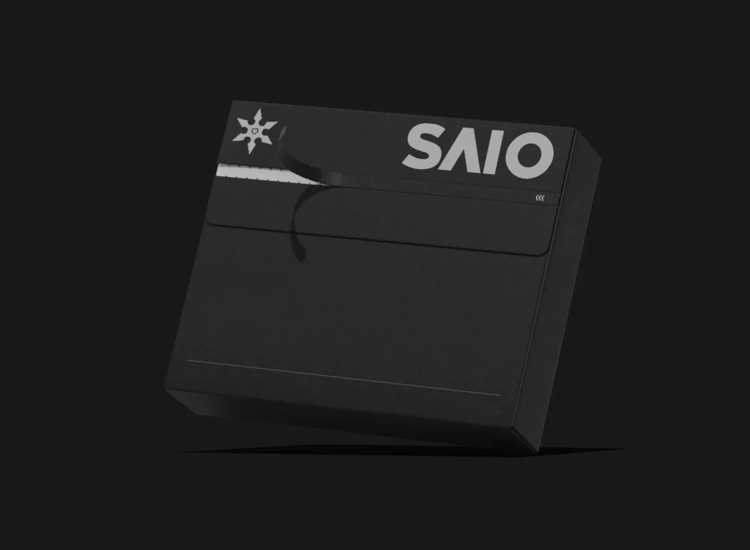 saio packaging